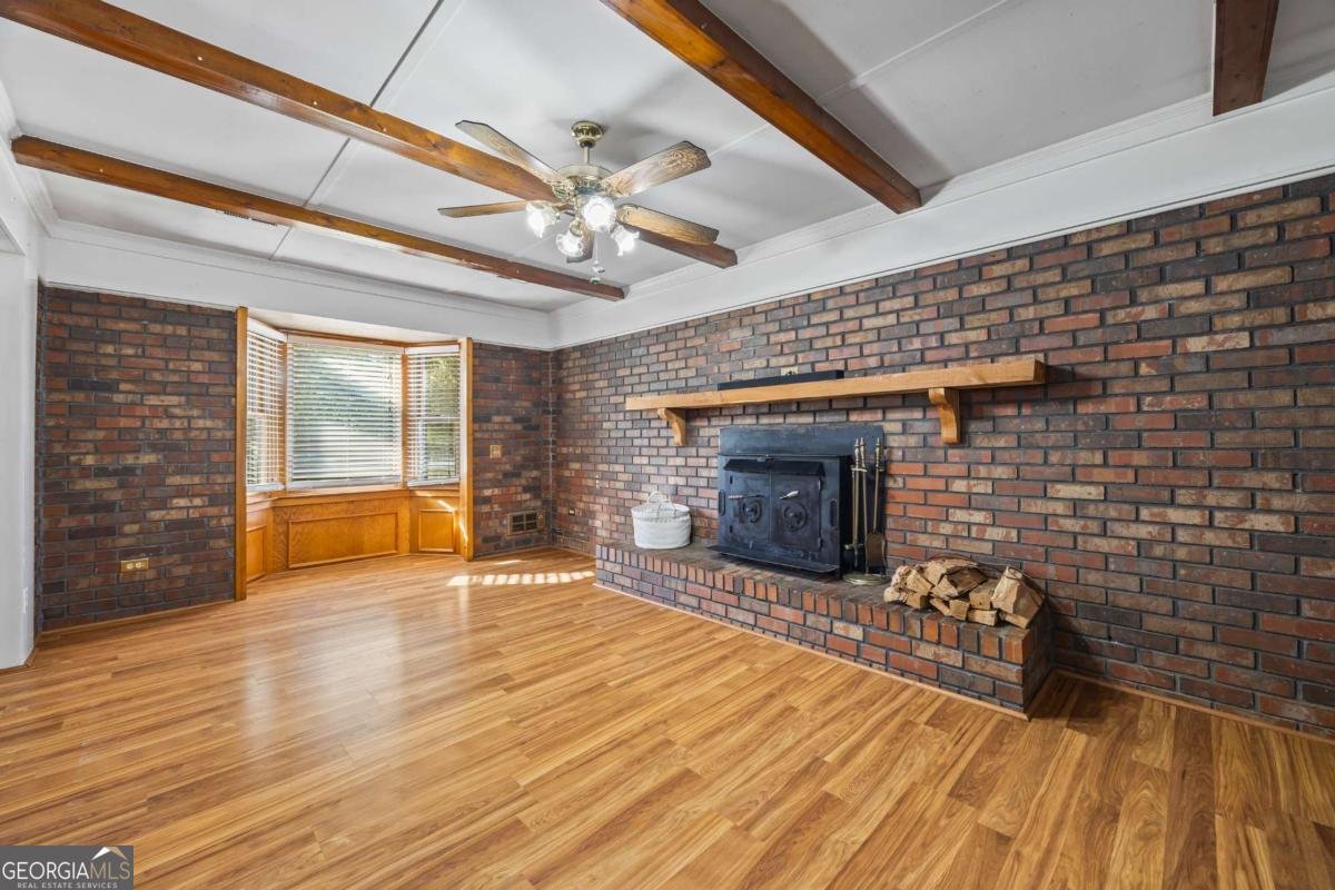 7658 GA Highway 17 Bowersville - 6