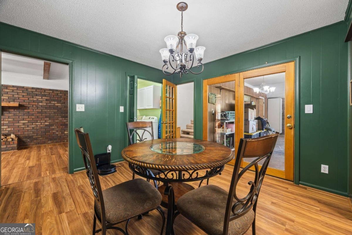 7658 GA Highway 17 Bowersville - 8