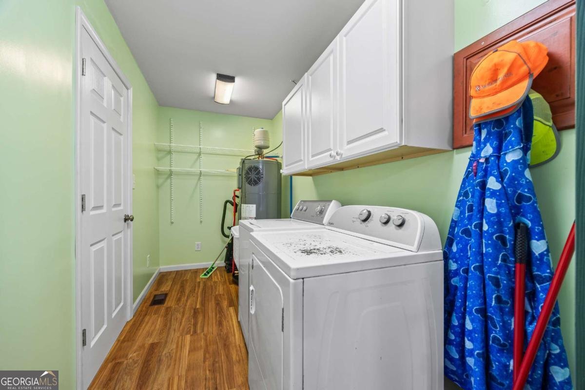 7658 GA Highway 17 Bowersville - 9