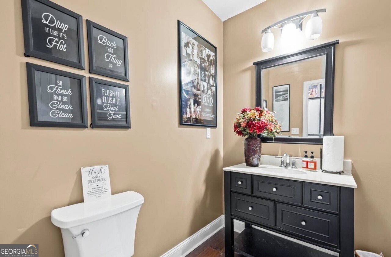 2708 Mariner Way Villa Rica - 11