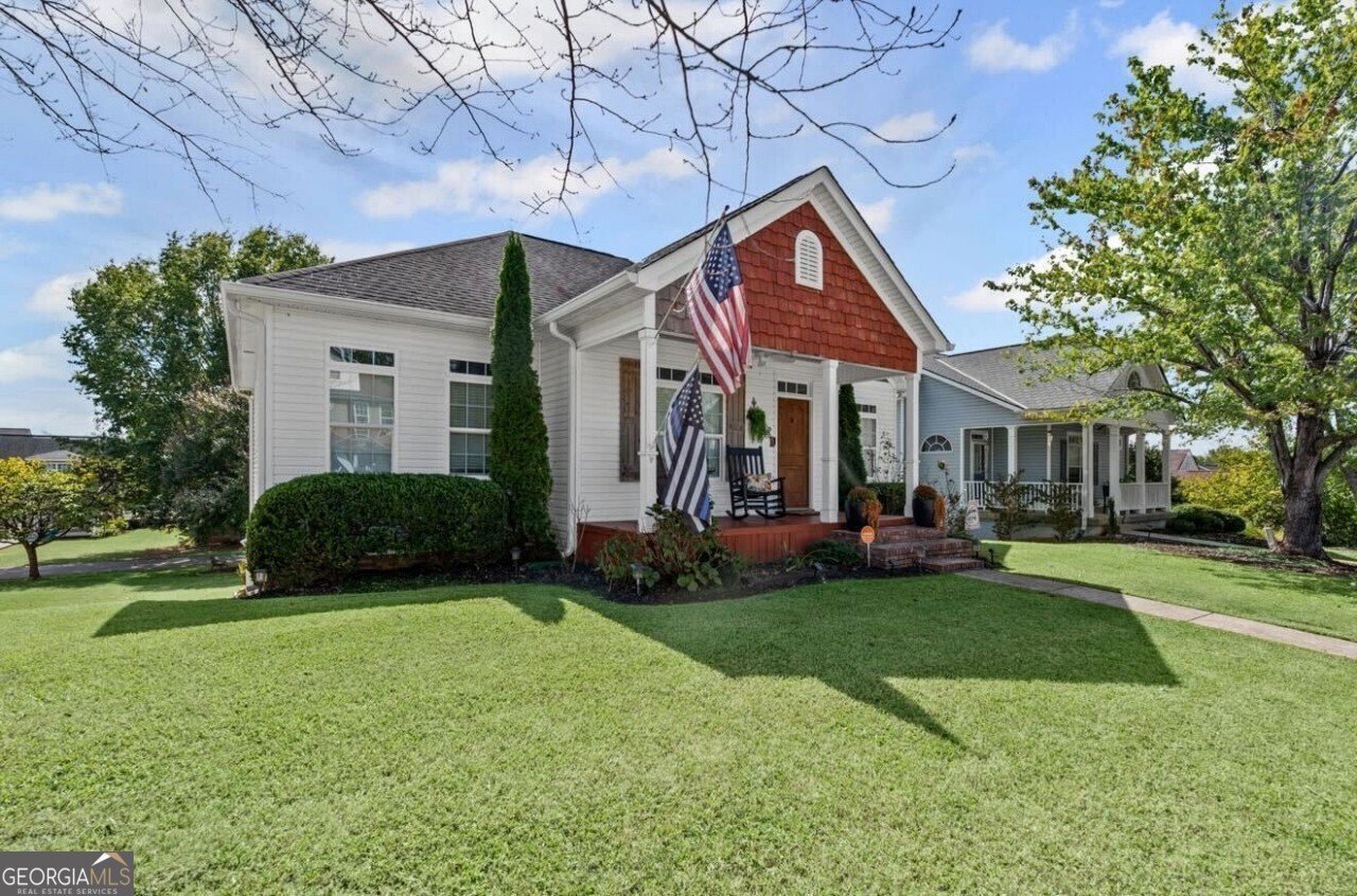 2708 Mariner Way Villa Rica - 2