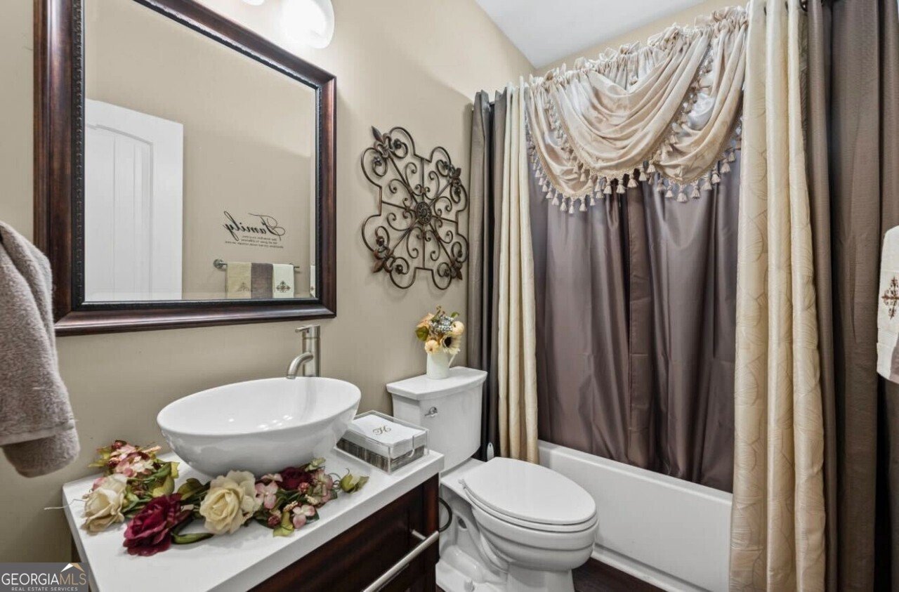 2708 Mariner Way Villa Rica - 20