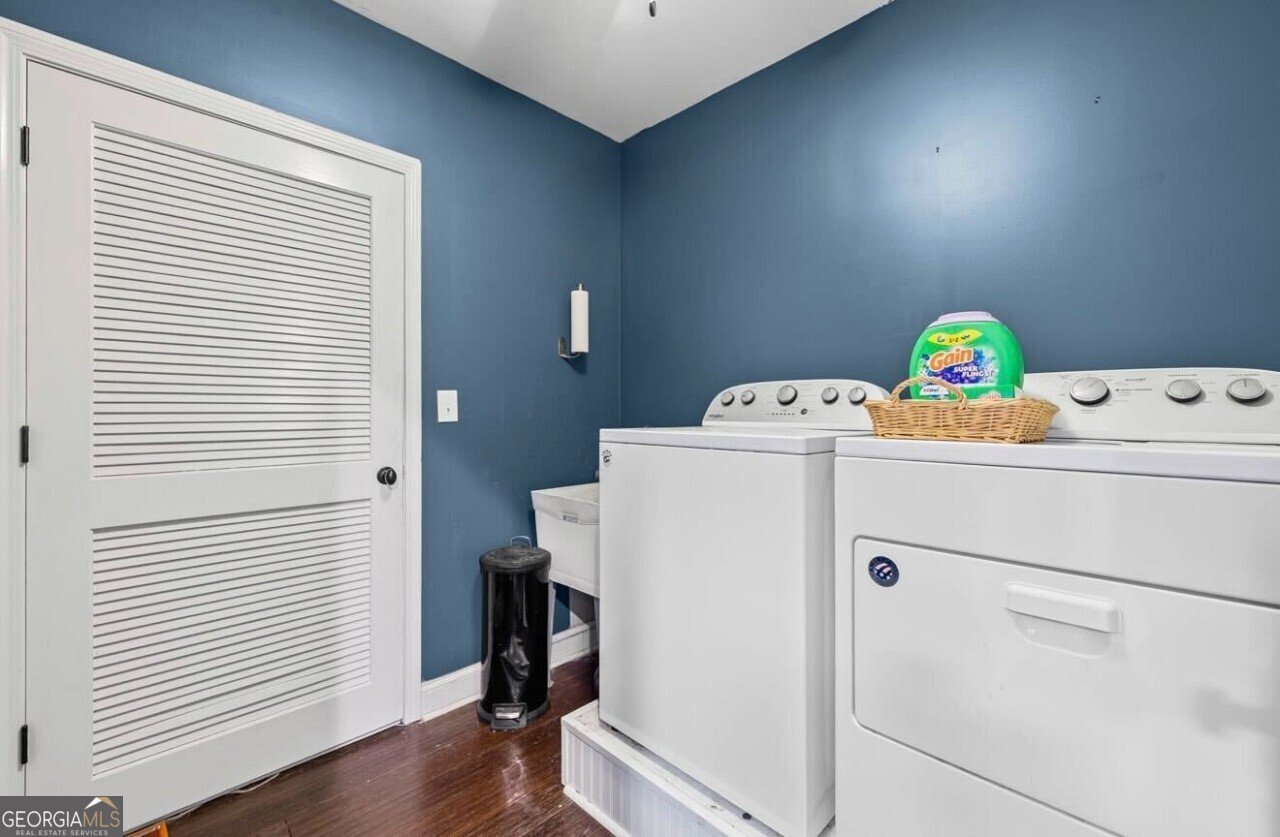 2708 Mariner Way Villa Rica - 28