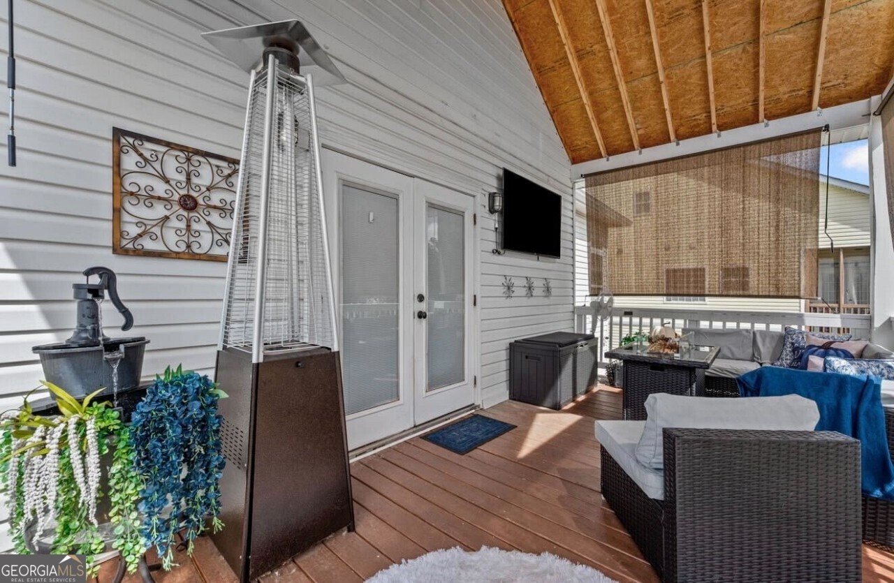 2708 Mariner Way Villa Rica - 29