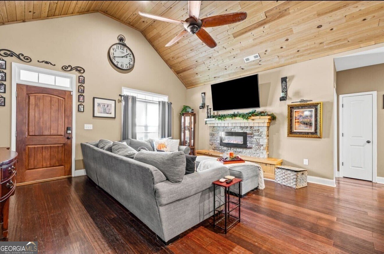 2708 Mariner Way Villa Rica - 3