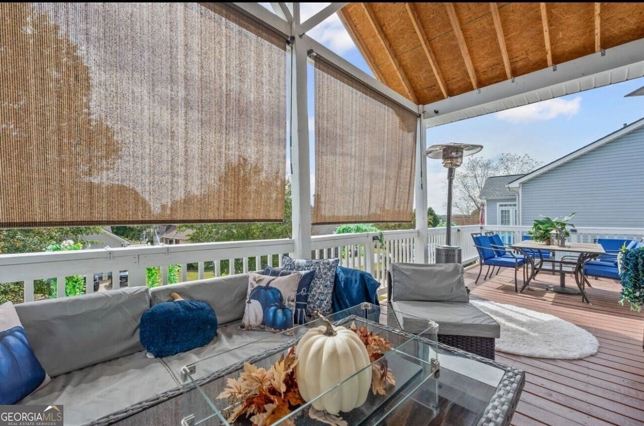 2708 Mariner Way Villa Rica - 30