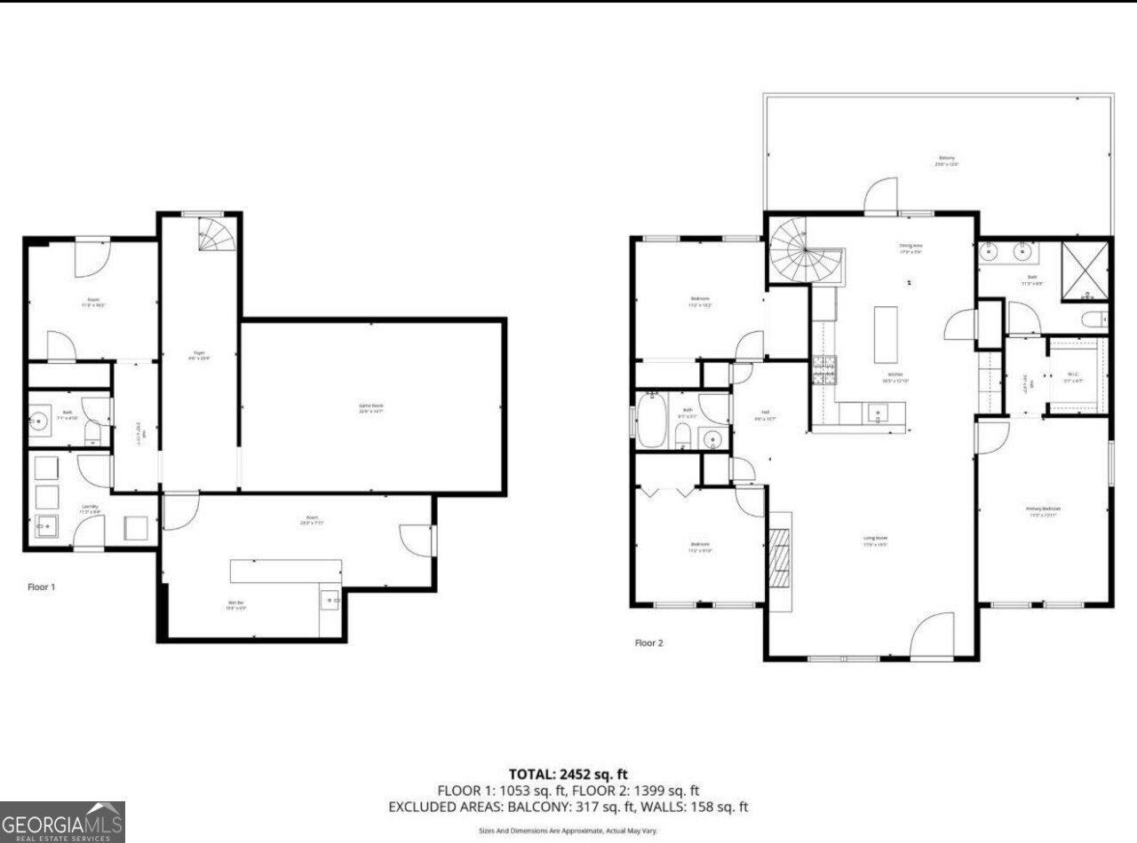 2708 Mariner Way Villa Rica - 35
