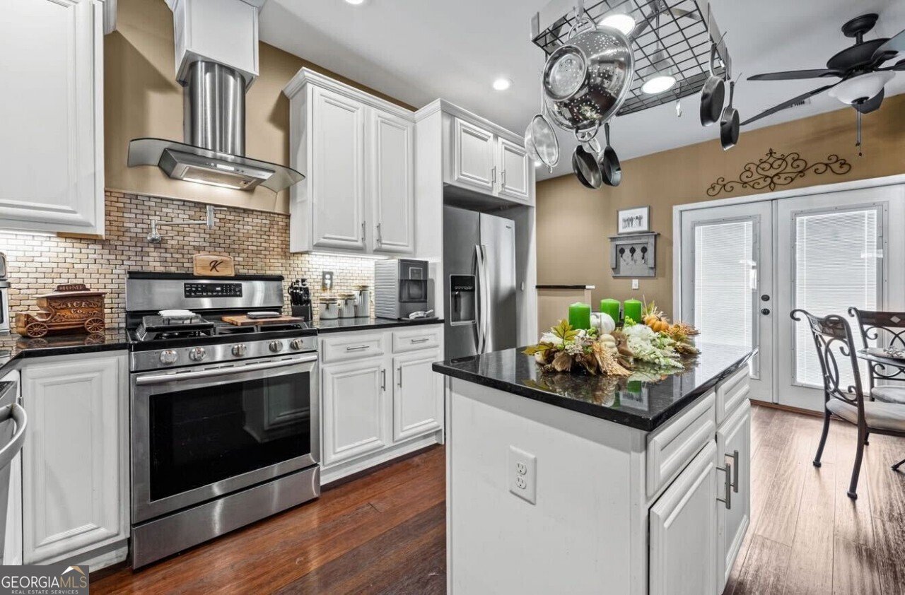 2708 Mariner Way Villa Rica - 9
