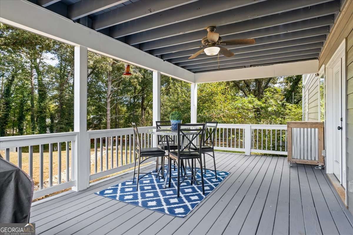 1740 Bouldercrest Road Atlanta - 15