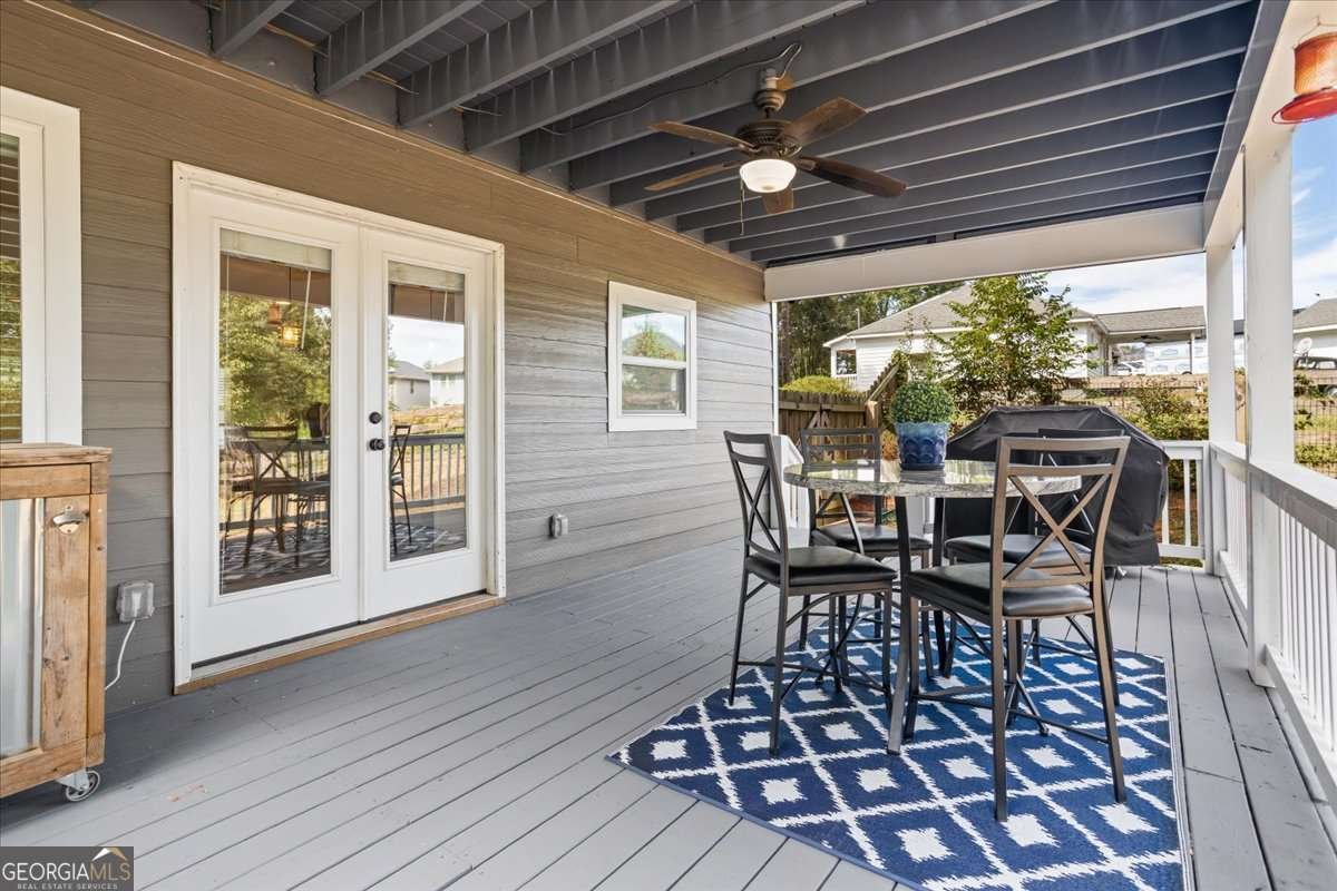 1740 Bouldercrest Road Atlanta - 16