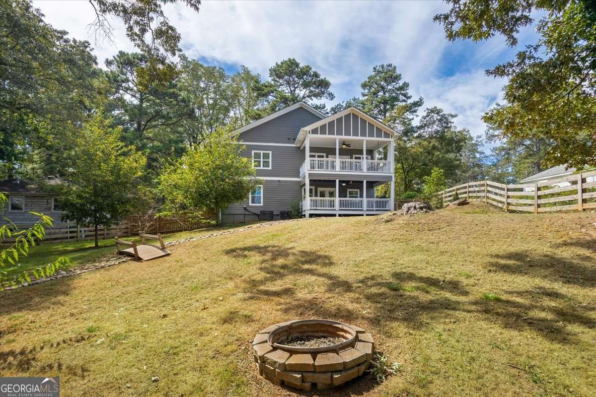 1740 Bouldercrest Road Atlanta - 19