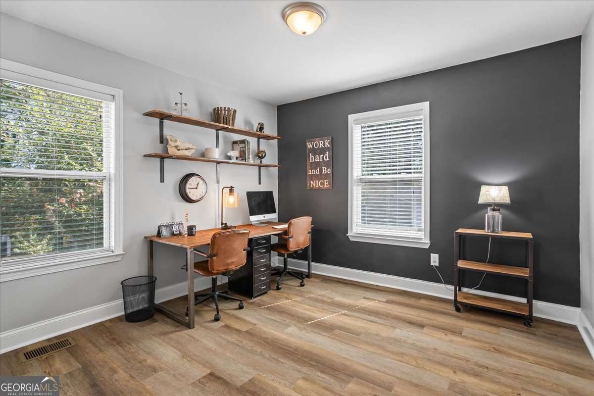 1740 Bouldercrest Road Atlanta - 2