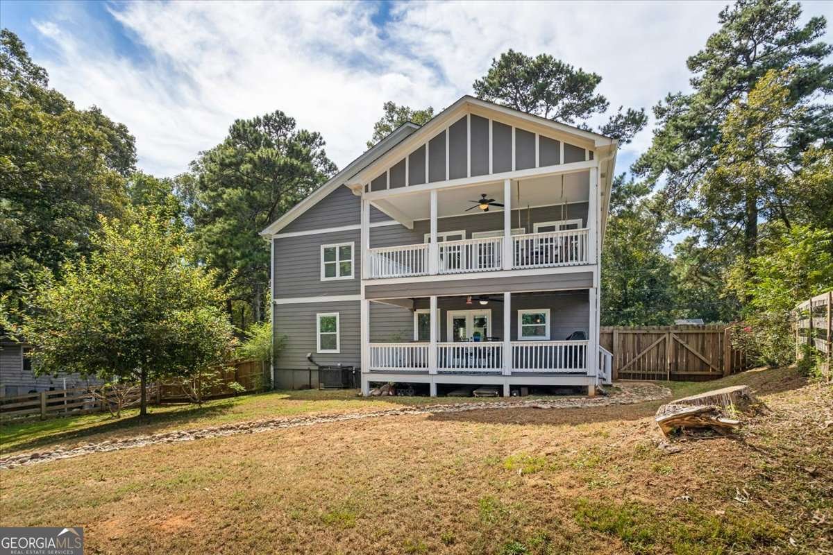 1740 Bouldercrest Road Atlanta - 20