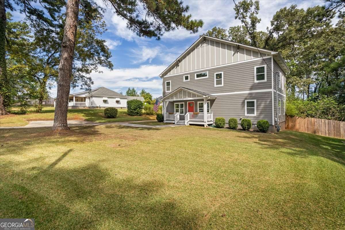 1740 Bouldercrest Road Atlanta - 22