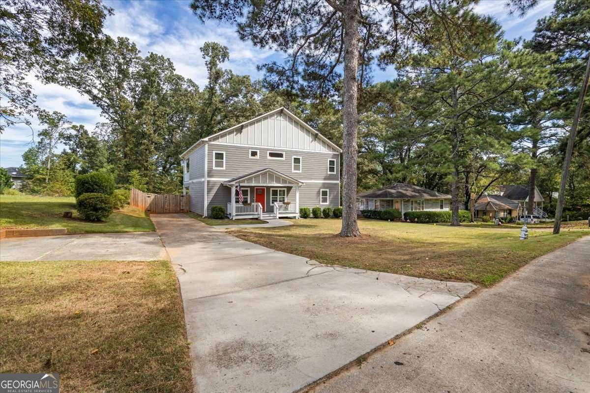 1740 Bouldercrest Road Atlanta - 23
