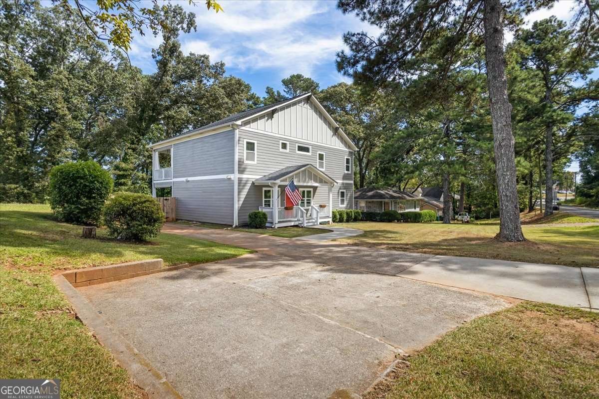 1740 Bouldercrest Road Atlanta - 24