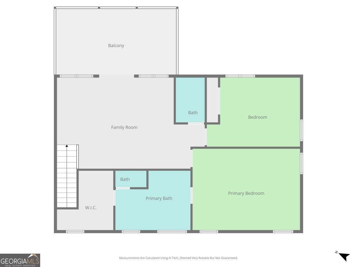 1740 Bouldercrest Road Atlanta - 26