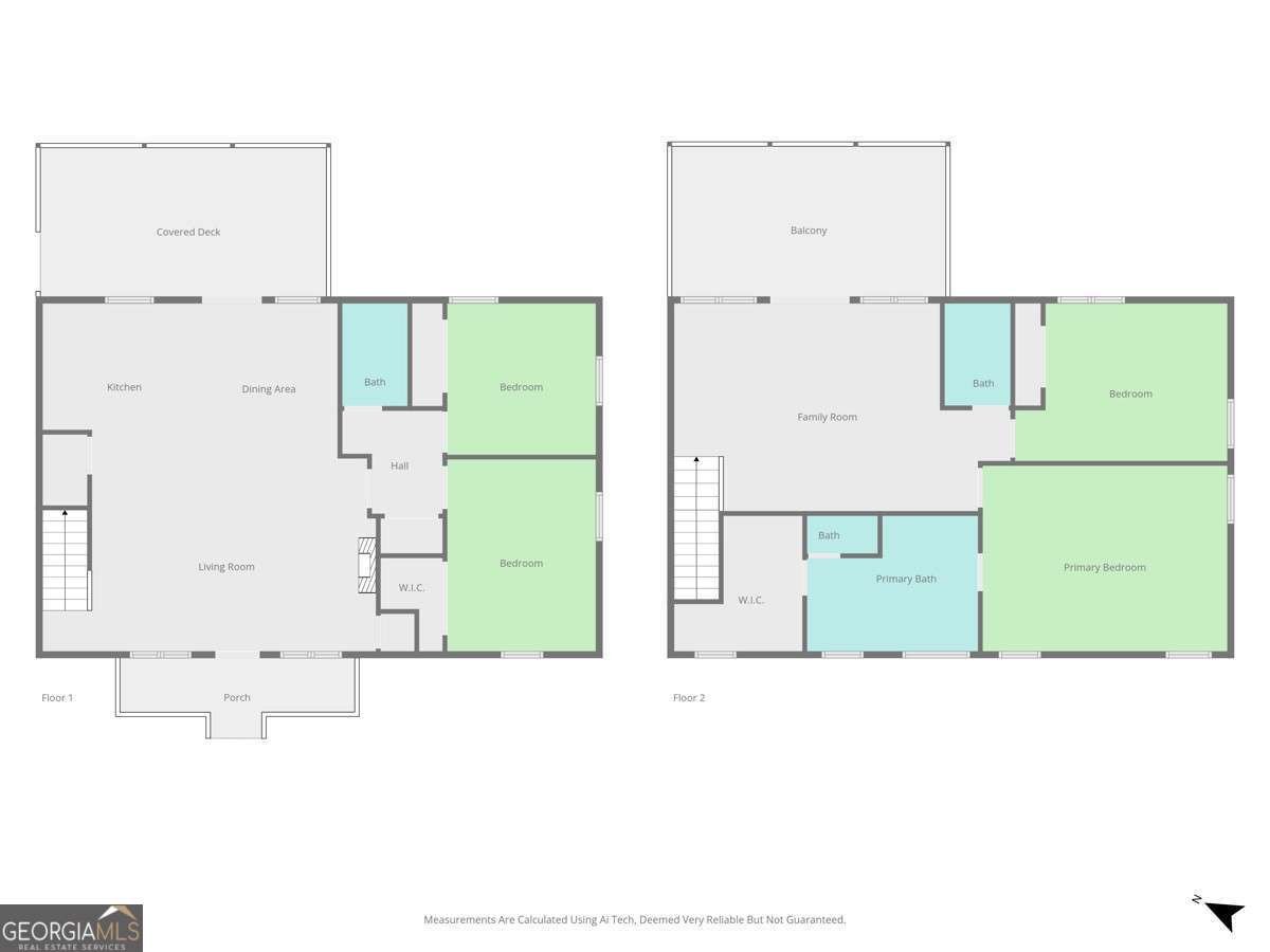 1740 Bouldercrest Road Atlanta - 27