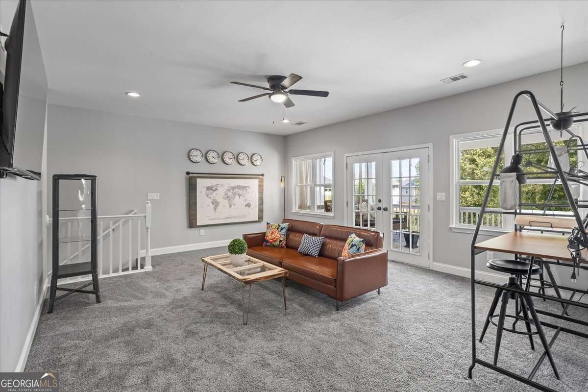 1740 Bouldercrest Road Atlanta - 3