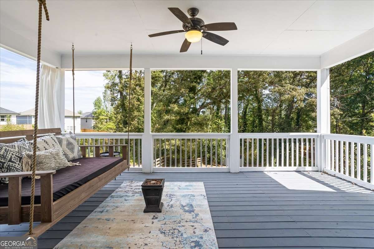1740 Bouldercrest Road Atlanta - 4