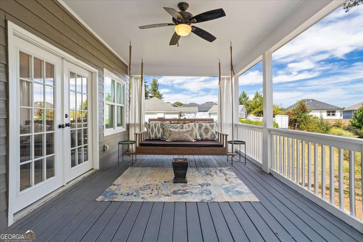 1740 Bouldercrest Road Atlanta - 5
