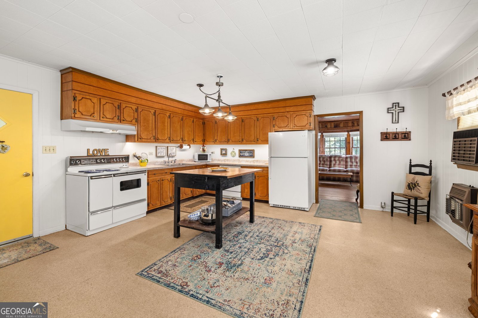 395 Louise Street Clarkesville - 11