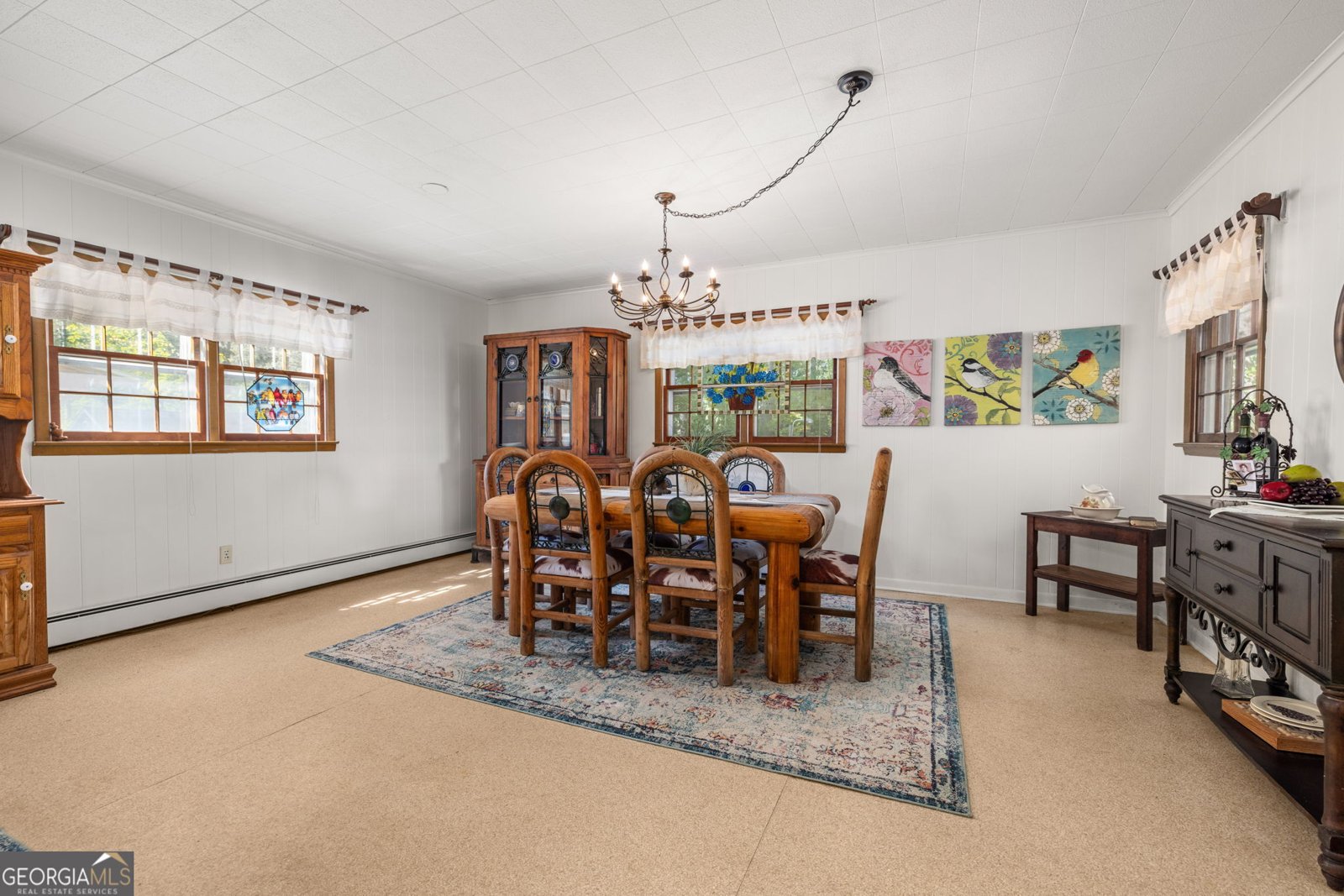 395 Louise Street Clarkesville - 14