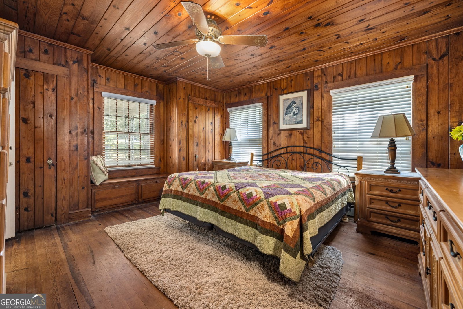 395 Louise Street Clarkesville - 15