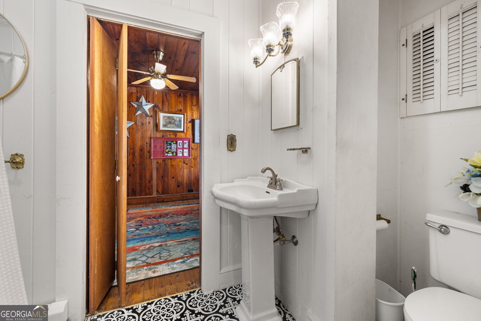 395 Louise Street Clarkesville - 18