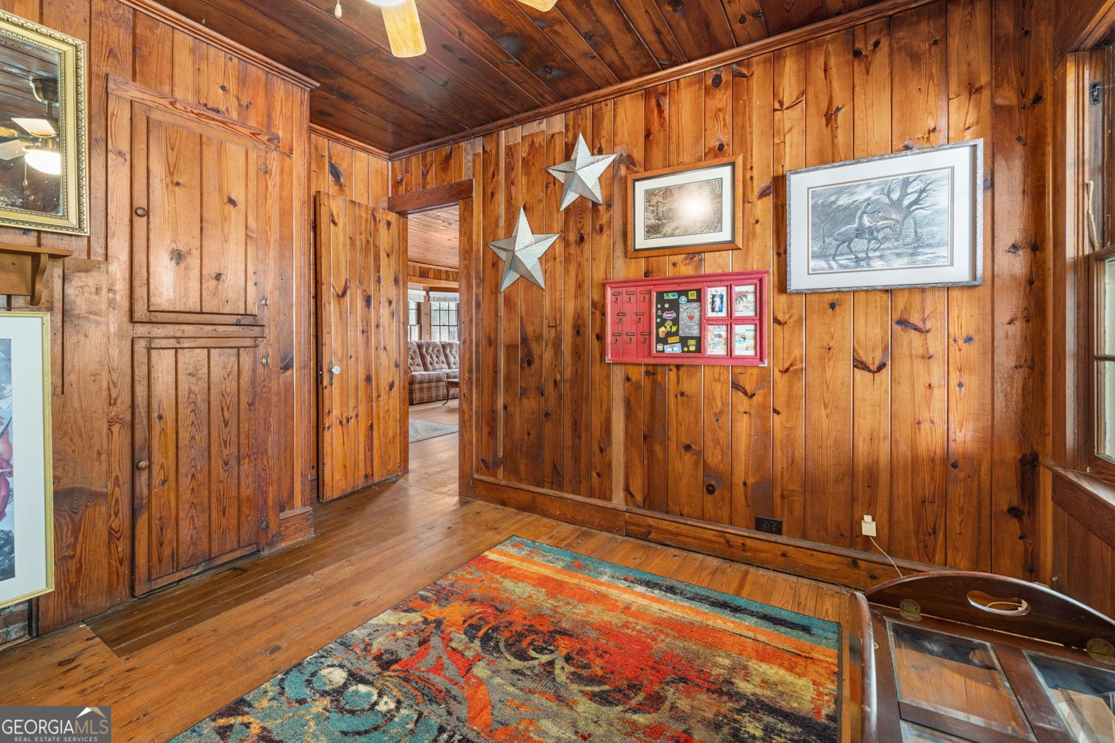 395 Louise Street Clarkesville - 19