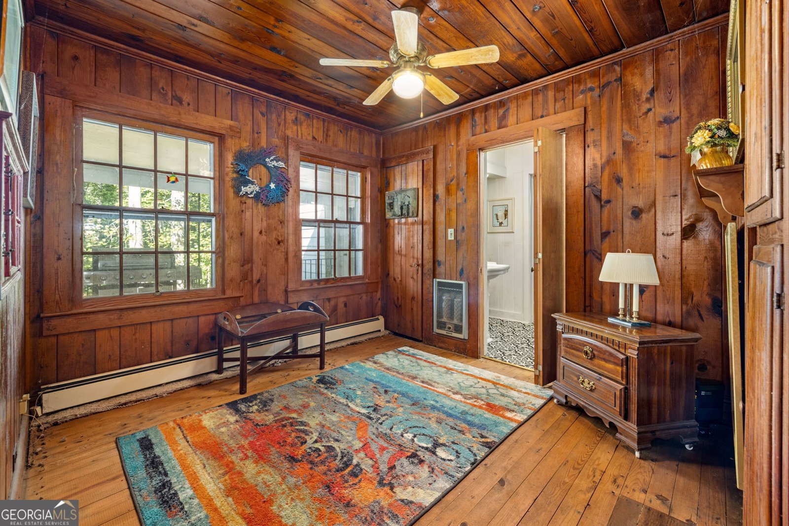 395 Louise Street Clarkesville - 20