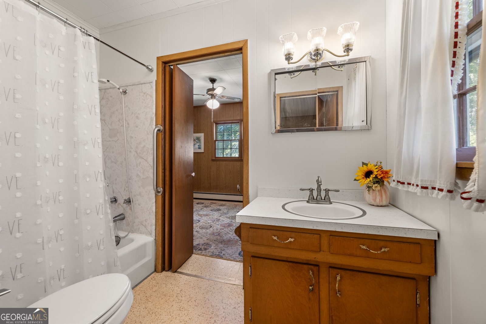 395 Louise Street Clarkesville - 23