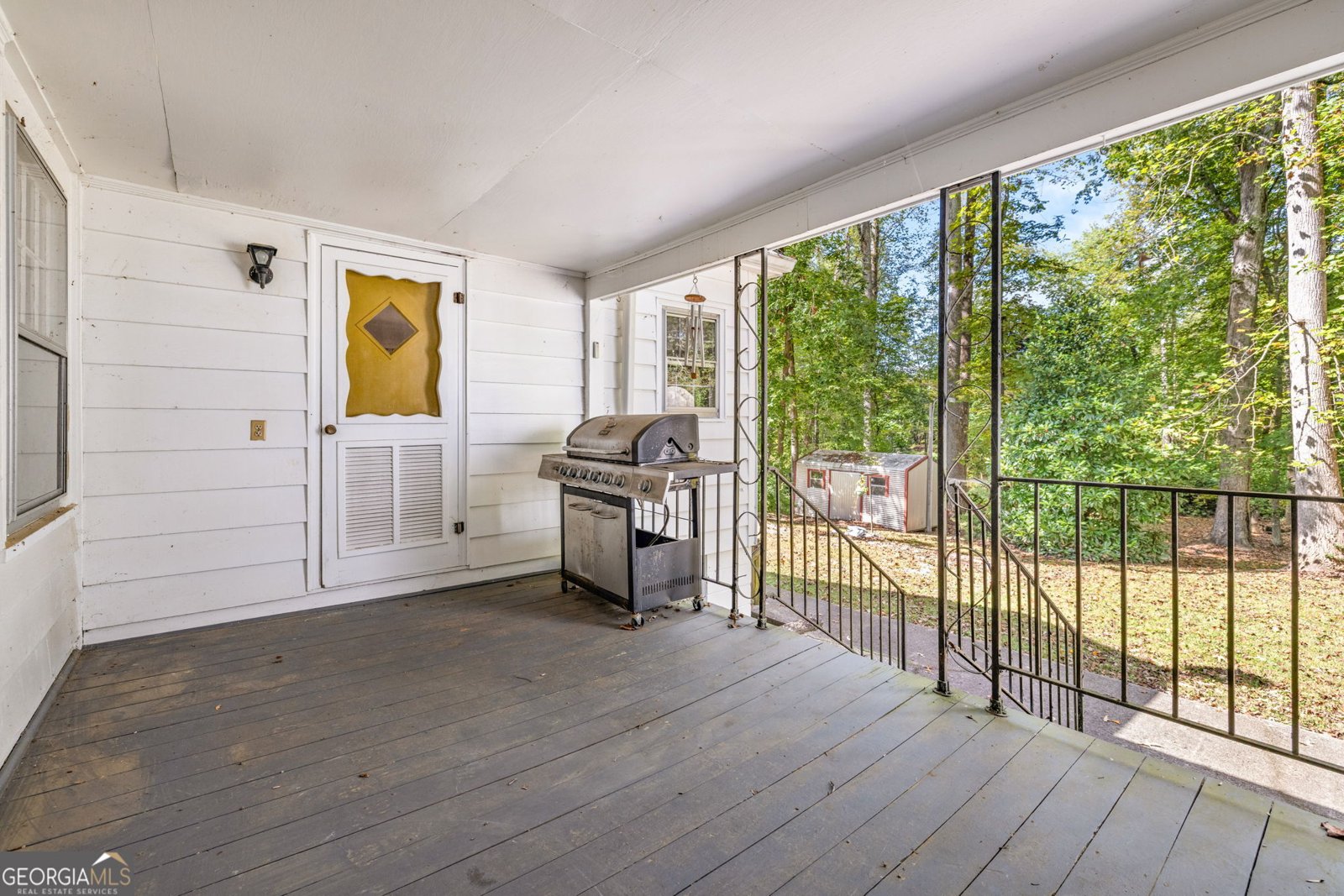 395 Louise Street Clarkesville - 26