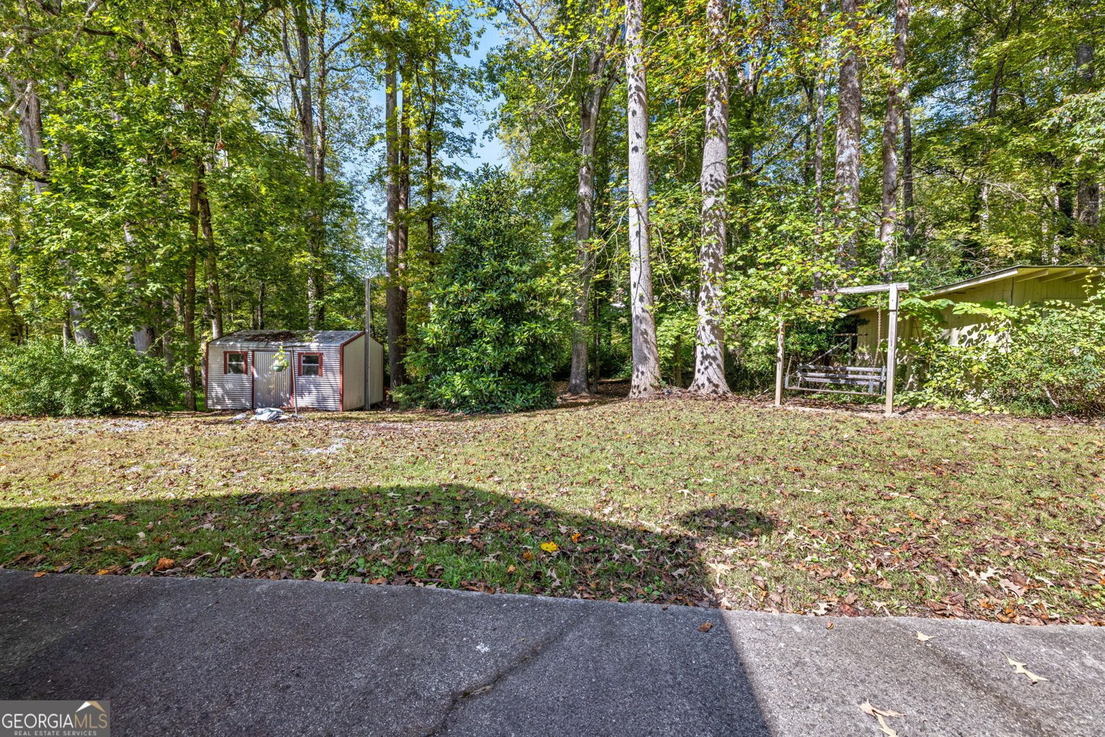 395 Louise Street Clarkesville - 27