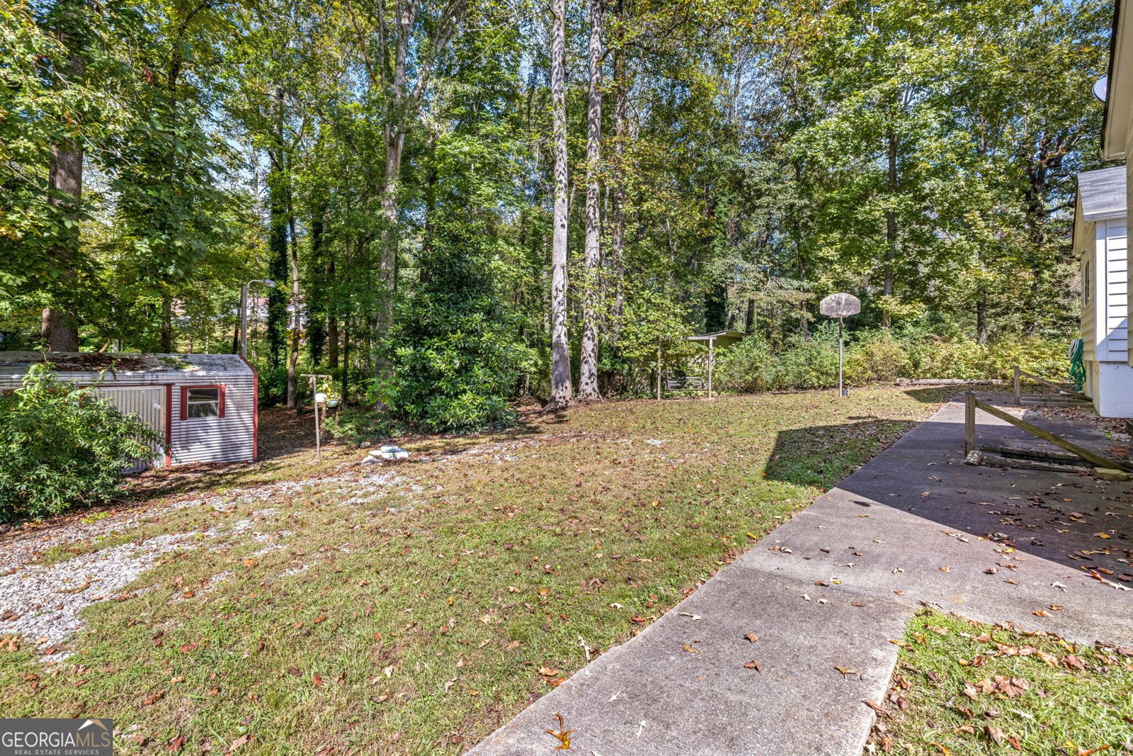 395 Louise Street Clarkesville - 28