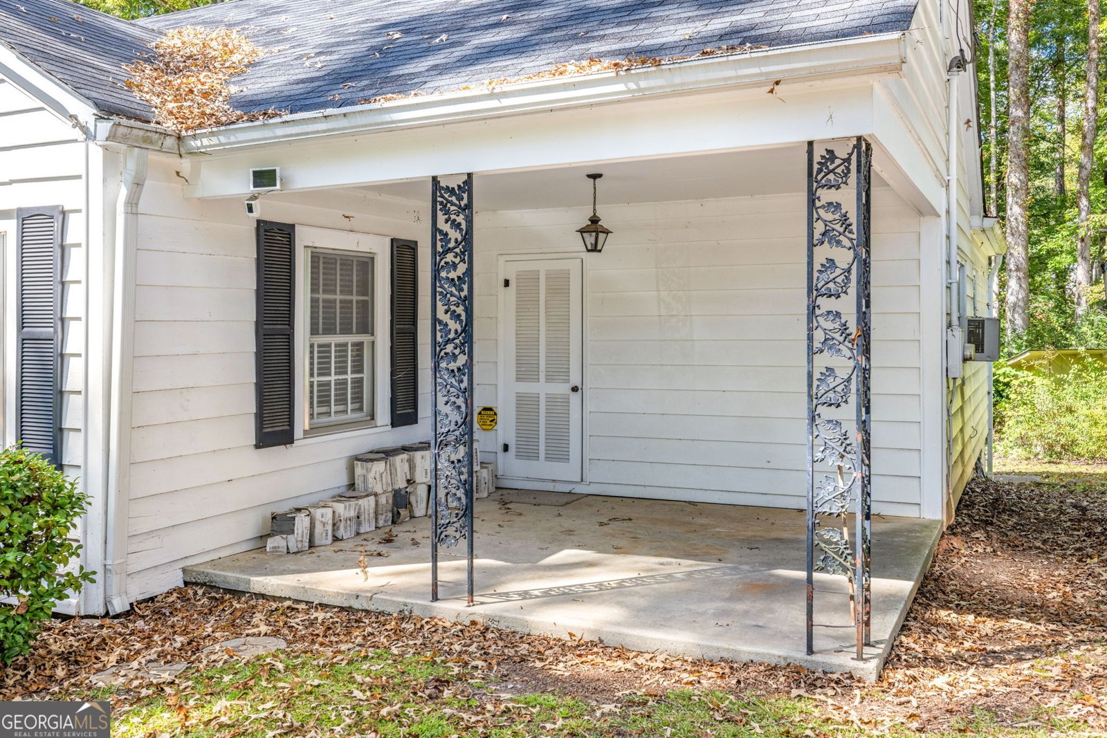 395 Louise Street Clarkesville - 4