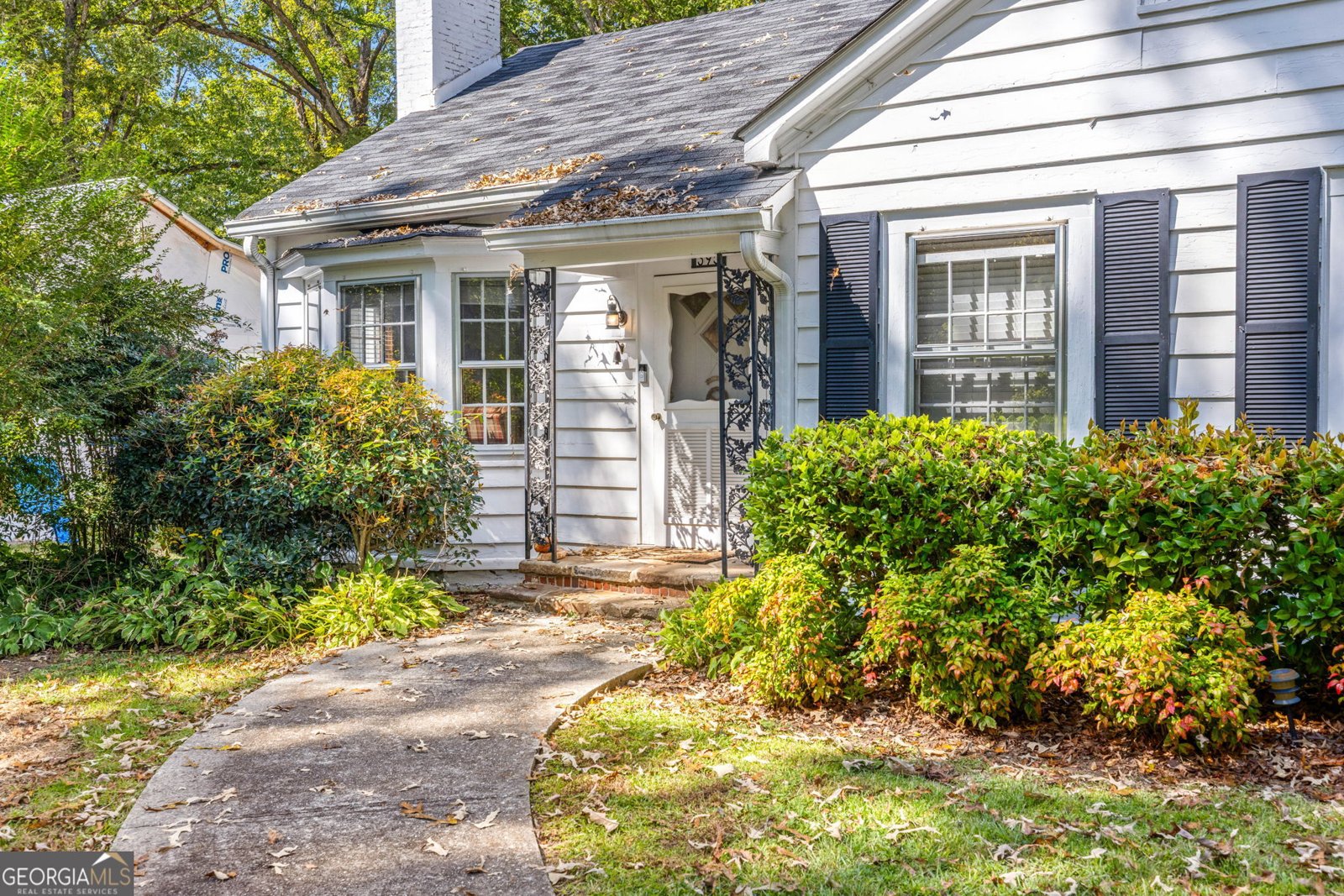 395 Louise Street Clarkesville - 5