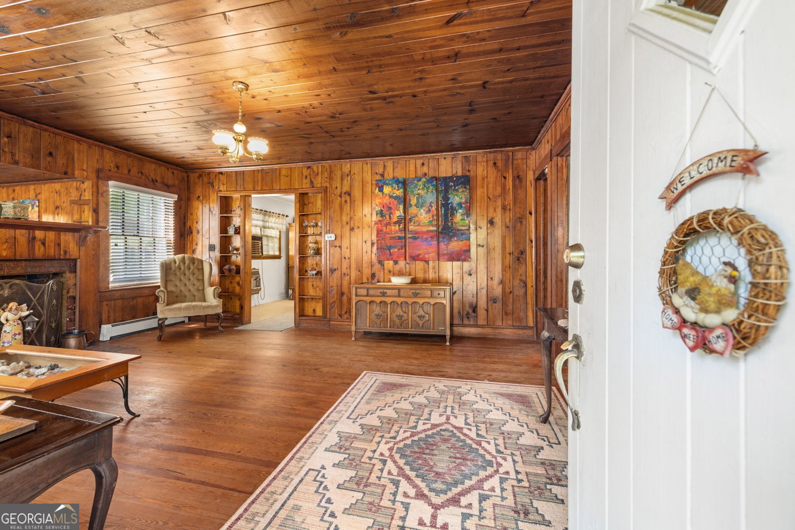 395 Louise Street Clarkesville - 6