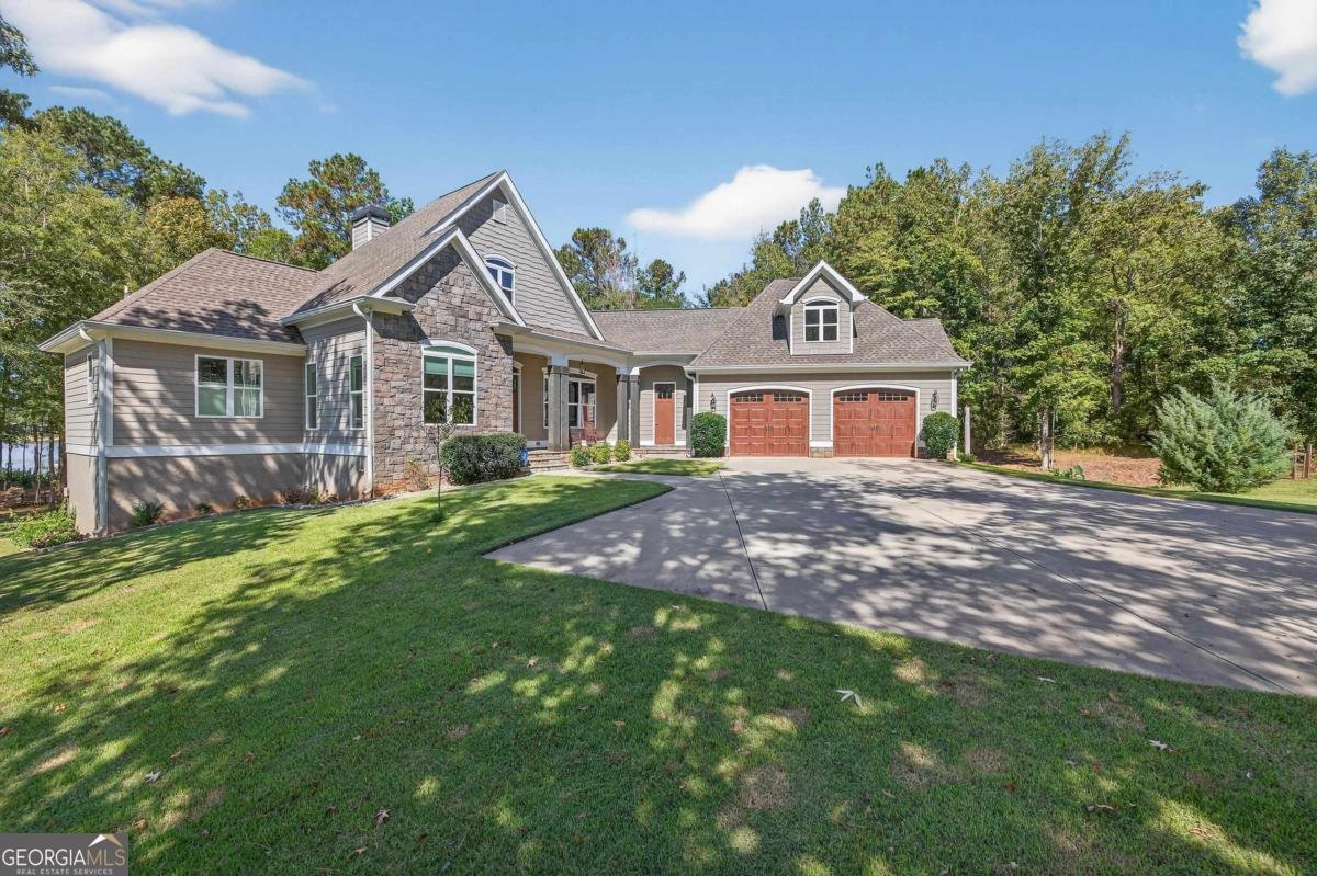 1230 Sailview Drive Buckhead - 19