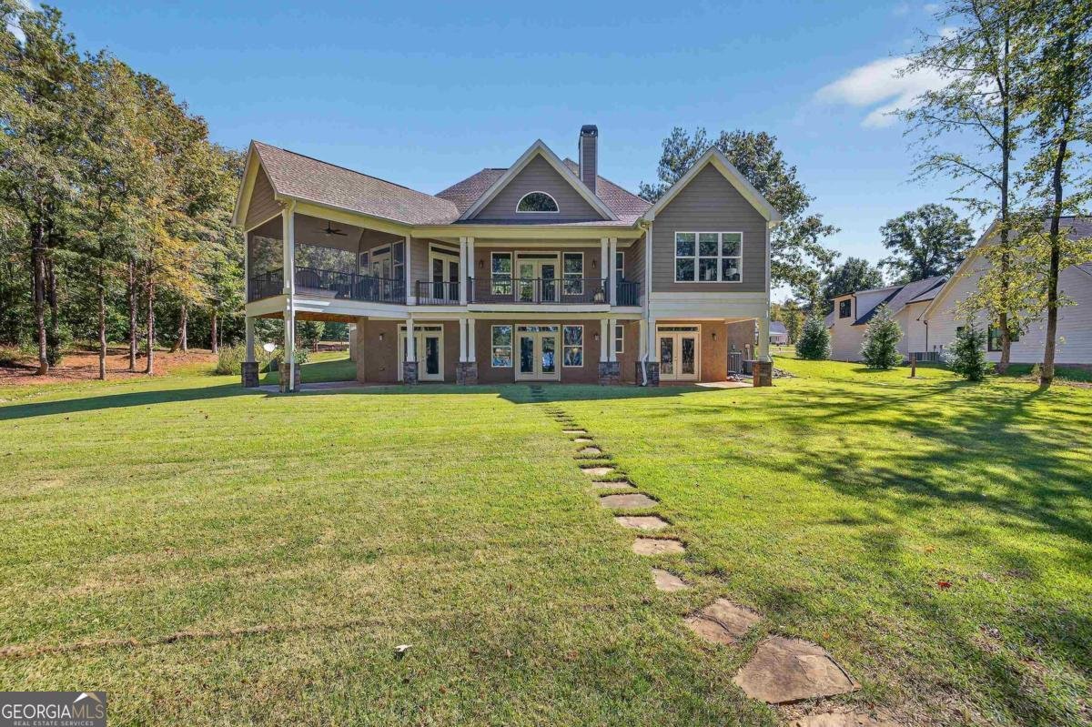 1230 Sailview Drive Buckhead - 20