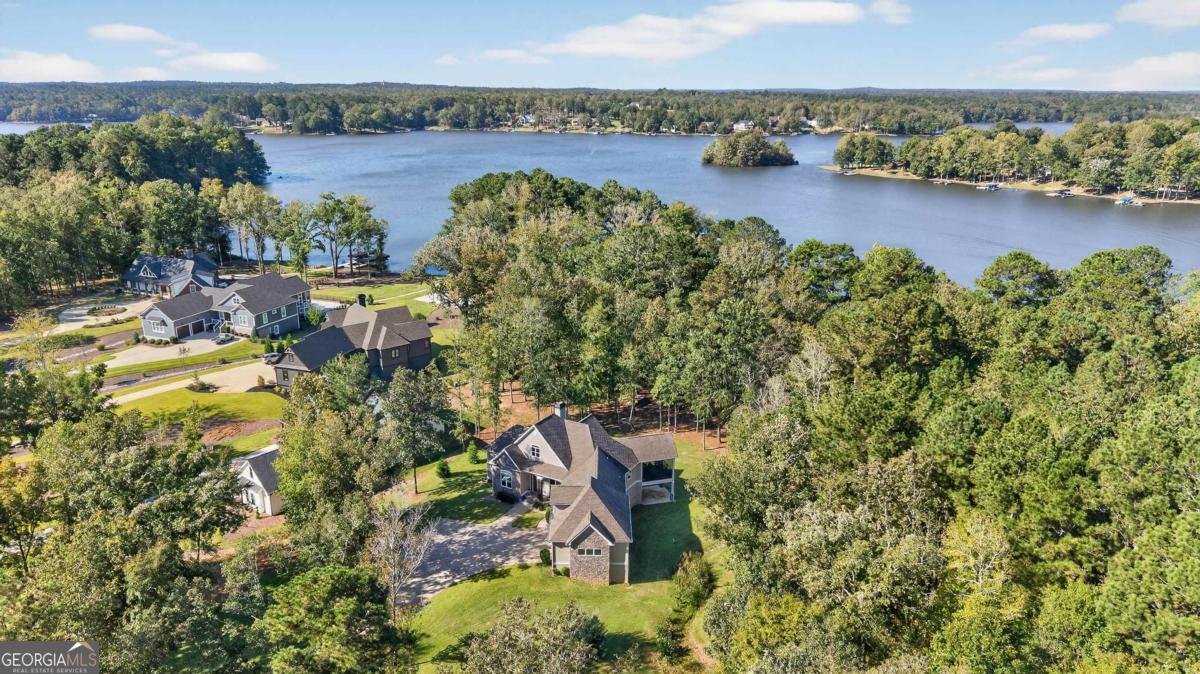 1230 Sailview Drive Buckhead - 33