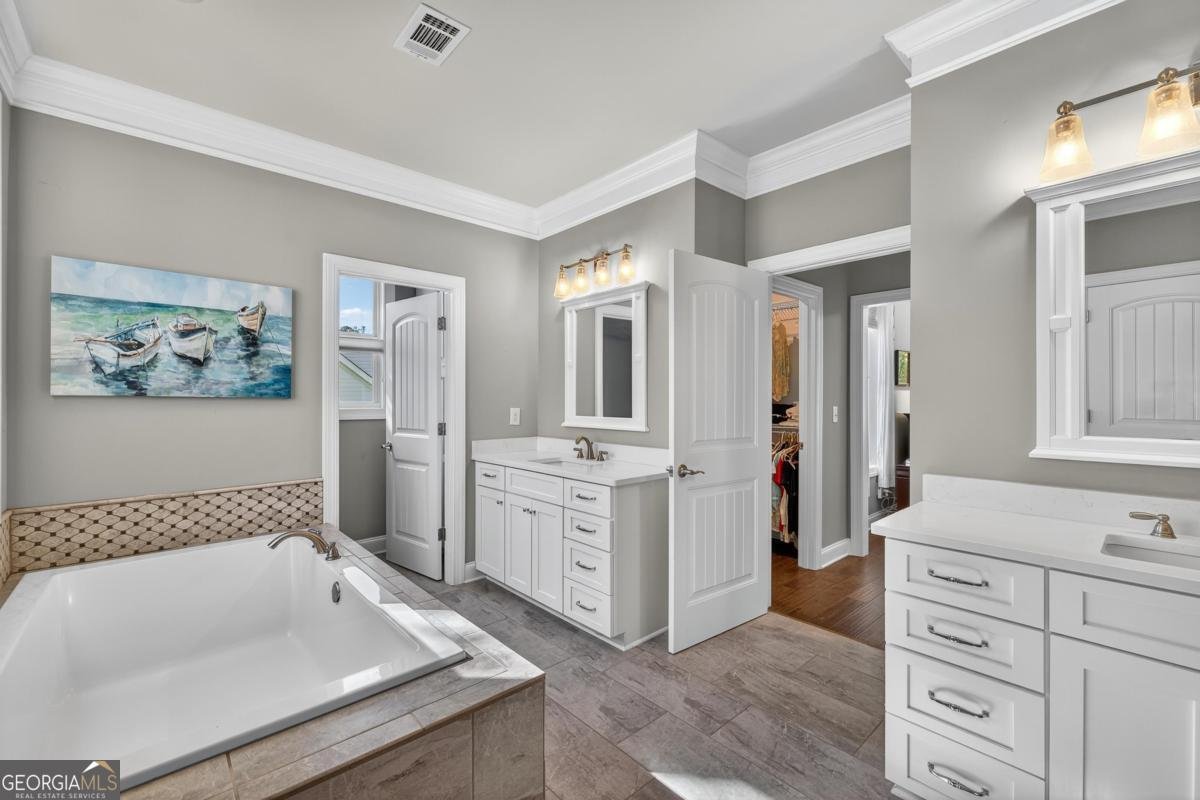 1230 Sailview Drive Buckhead - 35