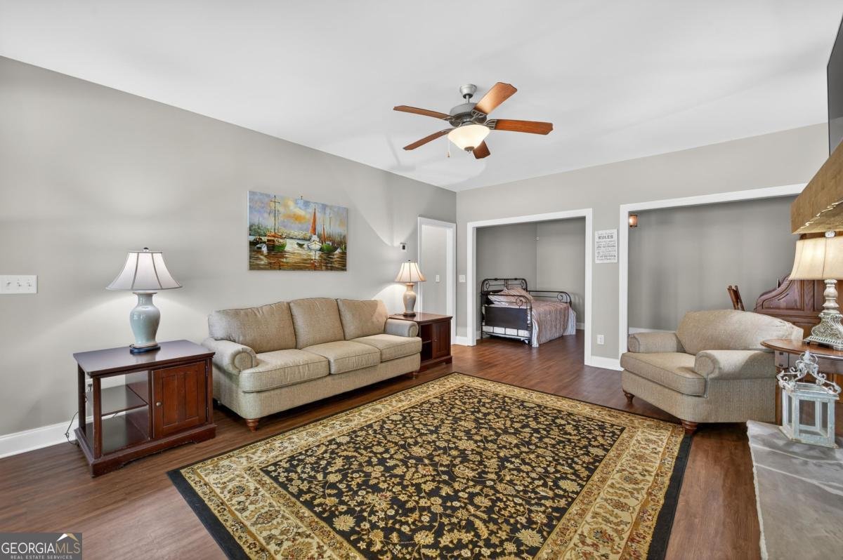 1230 Sailview Drive Buckhead - 4