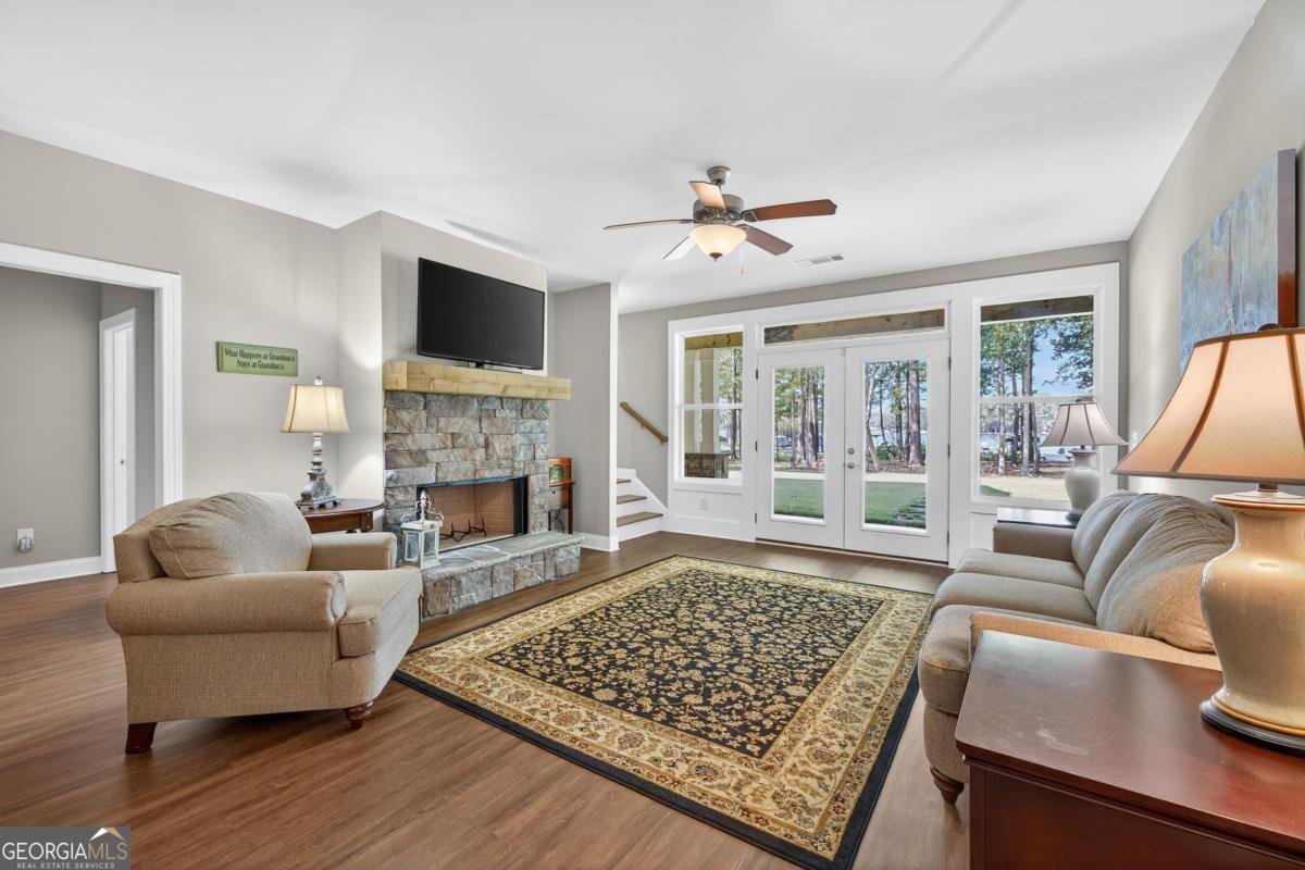 1230 Sailview Drive Buckhead - 5