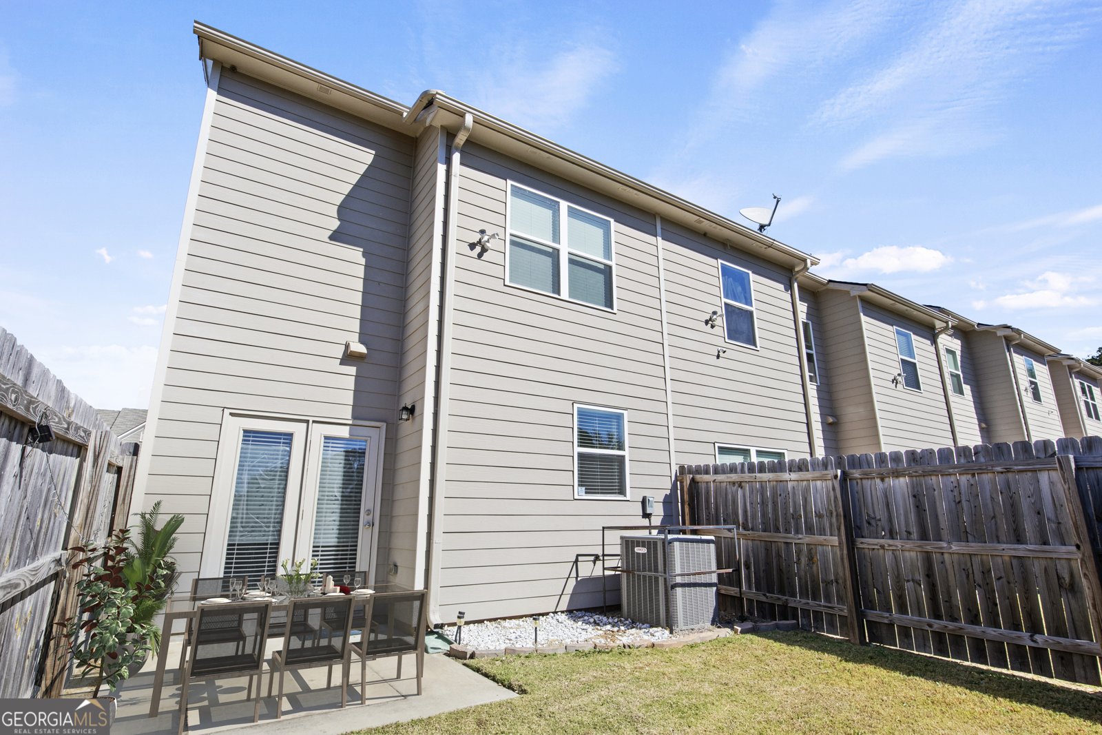 6347 Princeton Ridge Drive Lithonia - 1