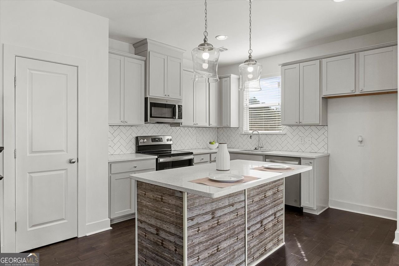 6347 Princeton Ridge Drive Lithonia - 11