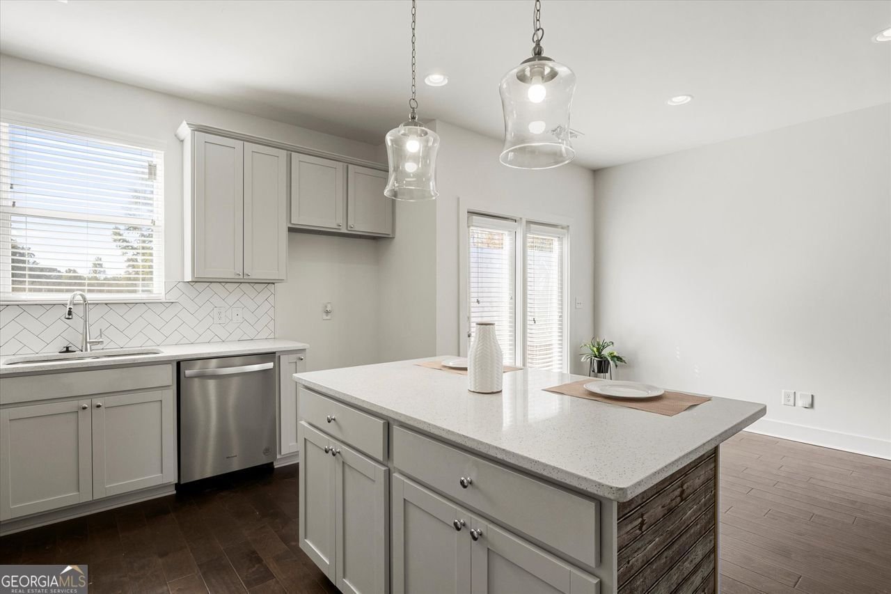 6347 Princeton Ridge Drive Lithonia - 12