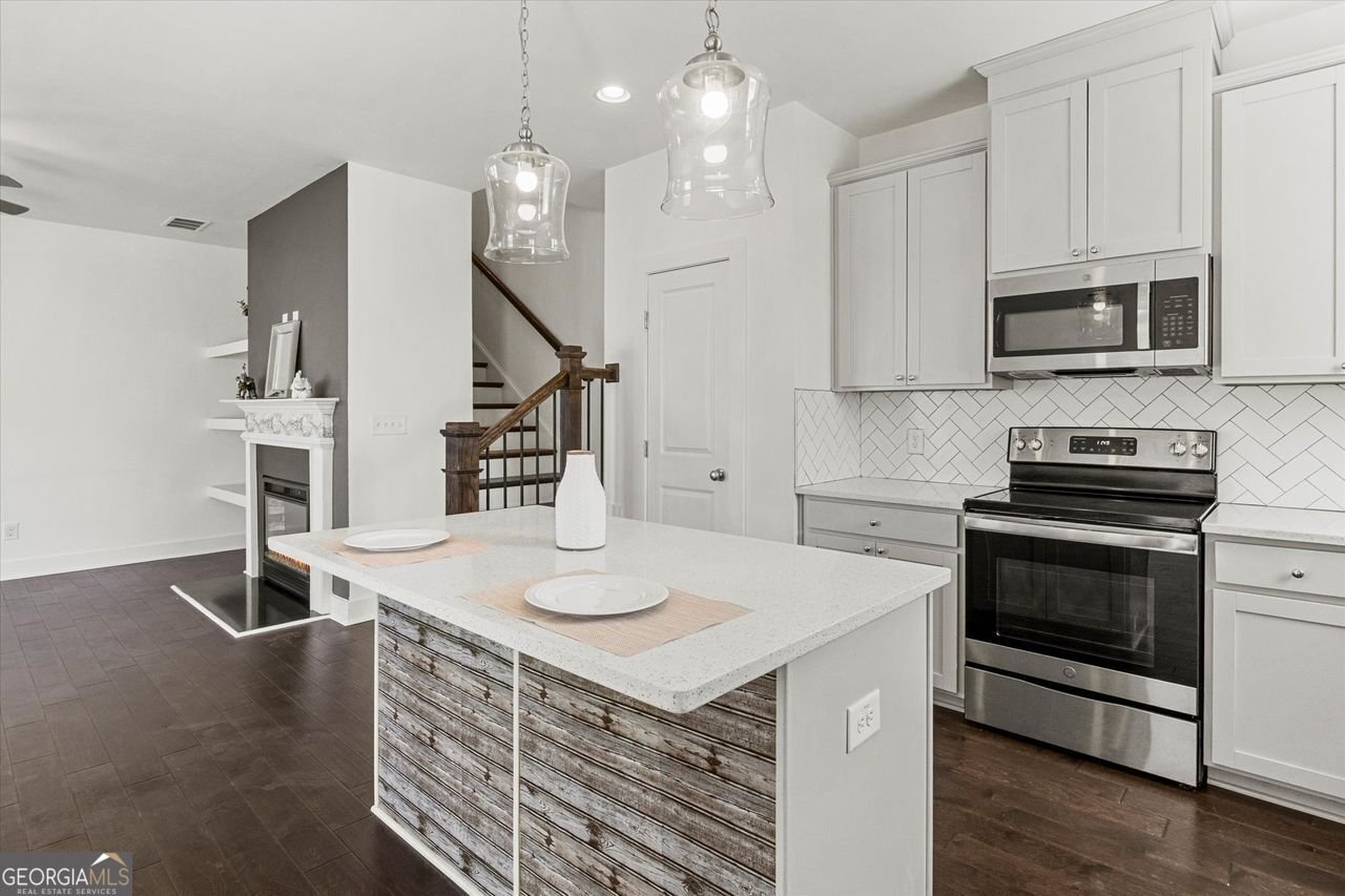 6347 Princeton Ridge Drive Lithonia - 14