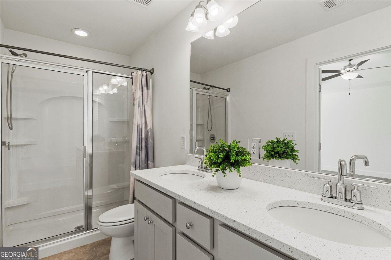 6347 Princeton Ridge Drive Lithonia - 19