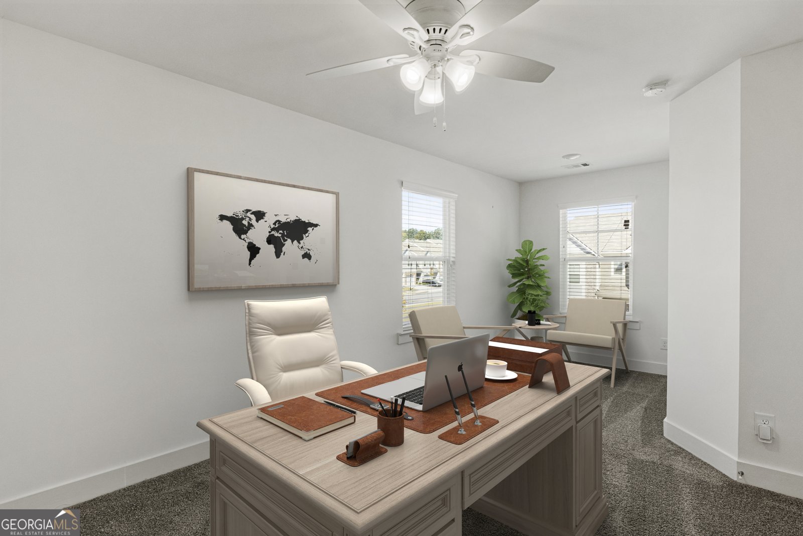 6347 Princeton Ridge Drive Lithonia - 23